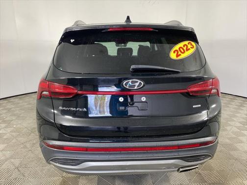2023 Hyundai SANTA FE SEL 2.4