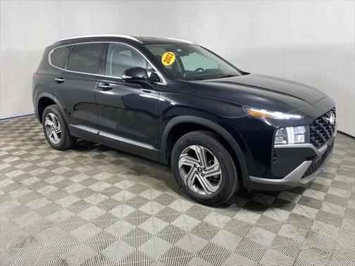 2023 Hyundai SANTA FE SEL 2.4