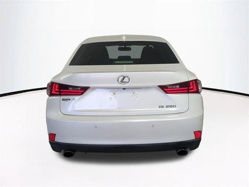 Obsidian 2014 Lexus IS 250 Base