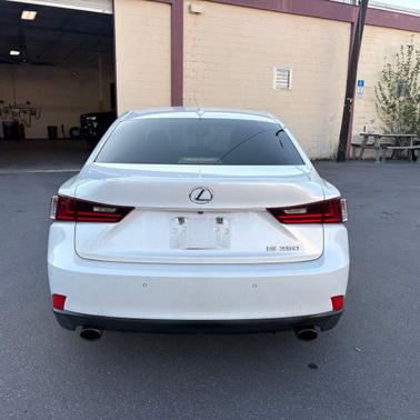 2014 Lexus IS 250 Base