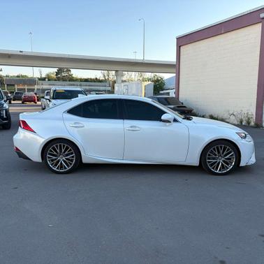 2014 Lexus IS 250 Base