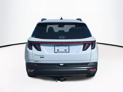 2026 Hyundai TUCSON XRT