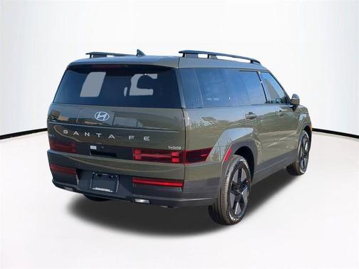 2026 Hyundai SANTA FE SEL 2.4