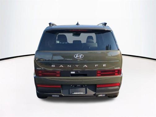 2026 Hyundai SANTA FE SEL 2.4