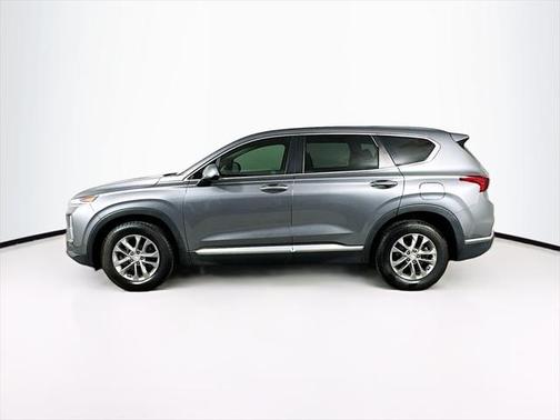 2019 Hyundai SANTA FE SE 2.4
