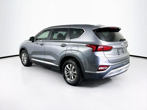 2019 Hyundai SANTA FE SE 2.4