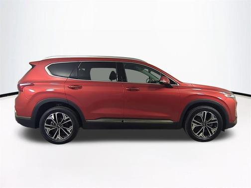 2019 Hyundai SANTA FE Limited 2.0T