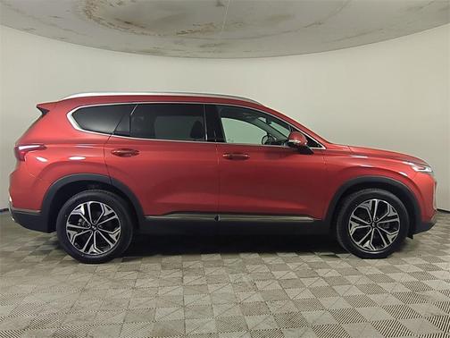 2019 Hyundai SANTA FE Limited 2.0T