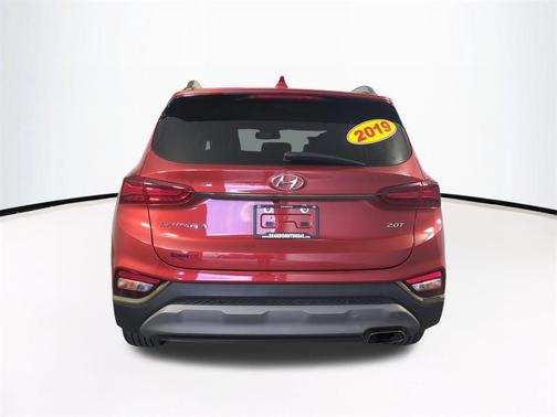 2019 Hyundai SANTA FE Limited 2.0T