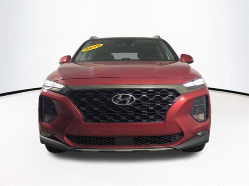 2019 Hyundai SANTA FE Limited 2.0T