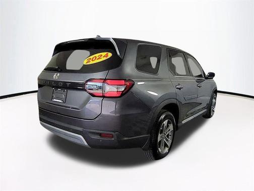2024 Honda Pilot EX-L