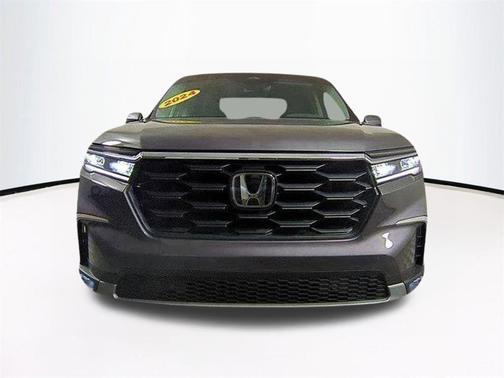 2024 Honda Pilot EX-L