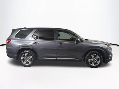 2024 Honda Pilot EX-L