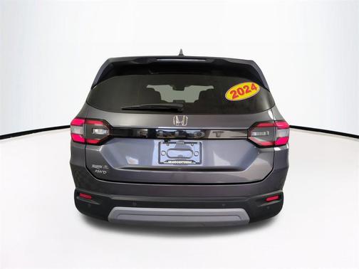 2024 Honda Pilot EX-L