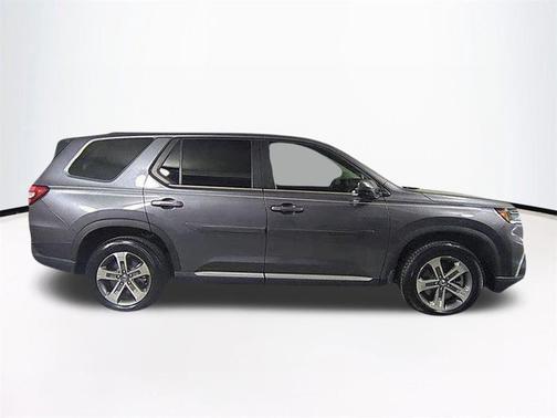 2024 Honda Pilot EX-L