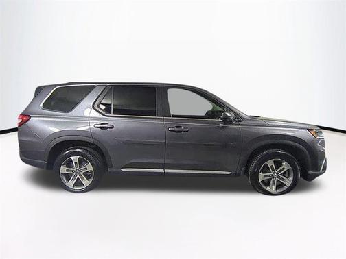 2024 Honda Pilot EX-L