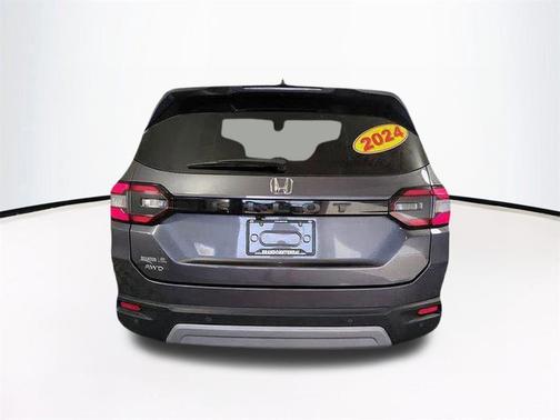 2024 Honda Pilot EX-L