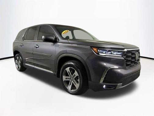 2024 Honda Pilot EX-L