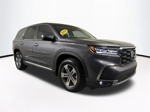 2024 Honda Pilot EX-L