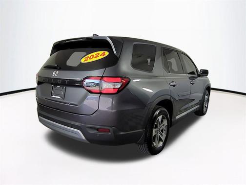 2024 Honda Pilot EX-L