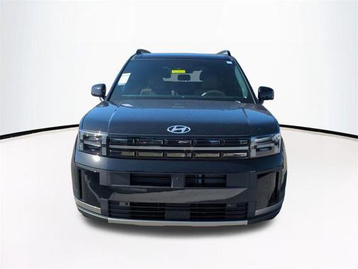 Phantom 2026 Hyundai SANTA FE Limited