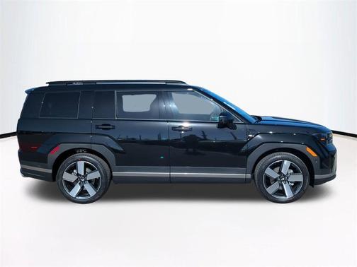 Phantom 2026 Hyundai SANTA FE Limited