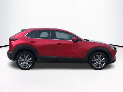 2021 Mazda CX-30 Select