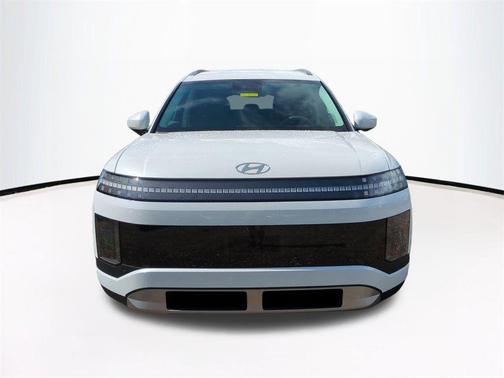 2026 Hyundai IONIQ 9 SE