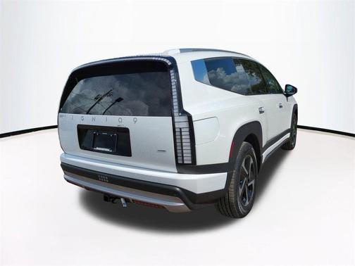 2026 Hyundai IONIQ 9 SE