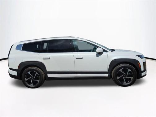 2026 Hyundai IONIQ 9 SE