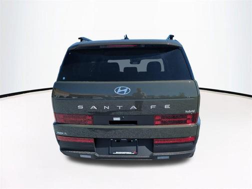 2026 Hyundai SANTA FE SEL 2.4