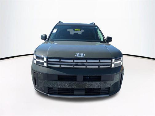 2026 Hyundai SANTA FE SEL 2.4