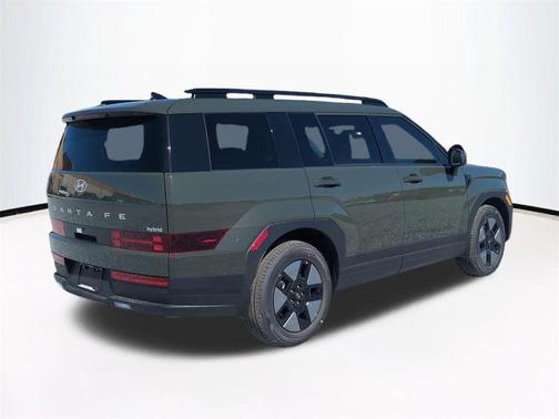 2026 Hyundai SANTA FE SEL 2.4
