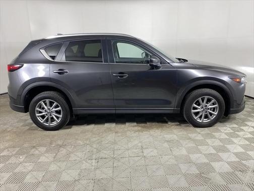 2022 Mazda CX-5 2.5 S Preferred