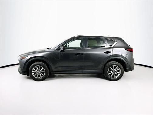 2022 Mazda CX-5 2.5 S Preferred