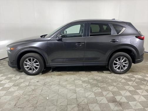 2022 Mazda CX-5 2.5 S Preferred