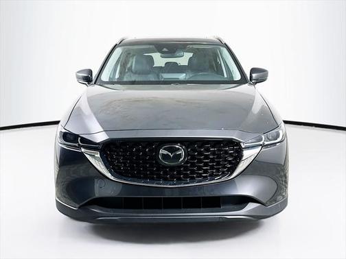 2022 Mazda CX-5 2.5 S Preferred