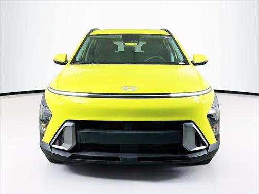 2025 Hyundai KONA SEL Convenience
