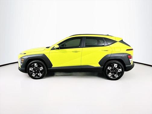 2025 Hyundai KONA SEL Convenience