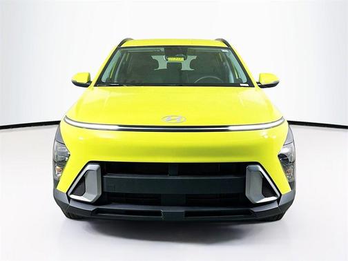 2025 Hyundai KONA SEL Convenience