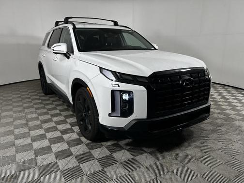 2025 Hyundai PALISADE XRT