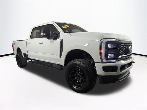 2024 Ford F-250 XLT