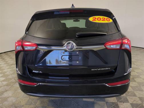 2020 Buick Envision FWD Preferred