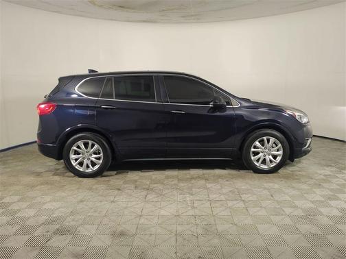 2020 Buick Envision FWD Preferred