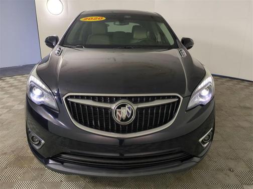 2020 Buick Envision FWD Preferred