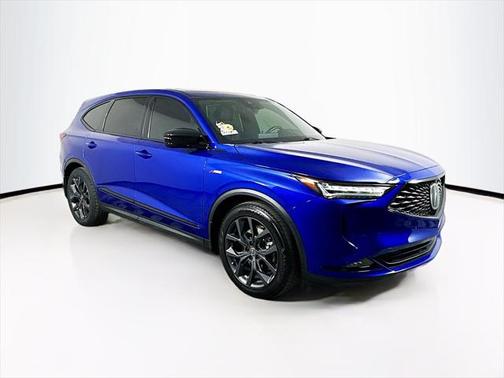 2023 Acura MDX A-SPEC