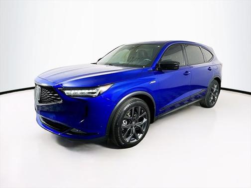 2023 Acura MDX A-SPEC