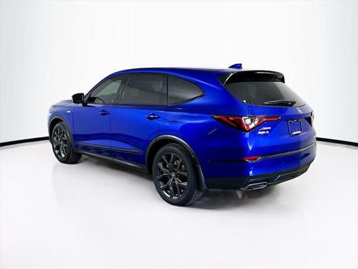 2023 Acura MDX A-SPEC