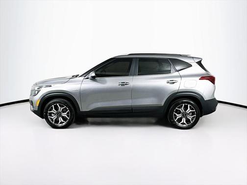 2023 Kia Seltos EX