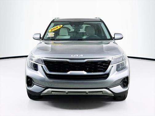 2023 Kia Seltos EX